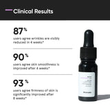 Anti-aging Retinol Night Face Serum