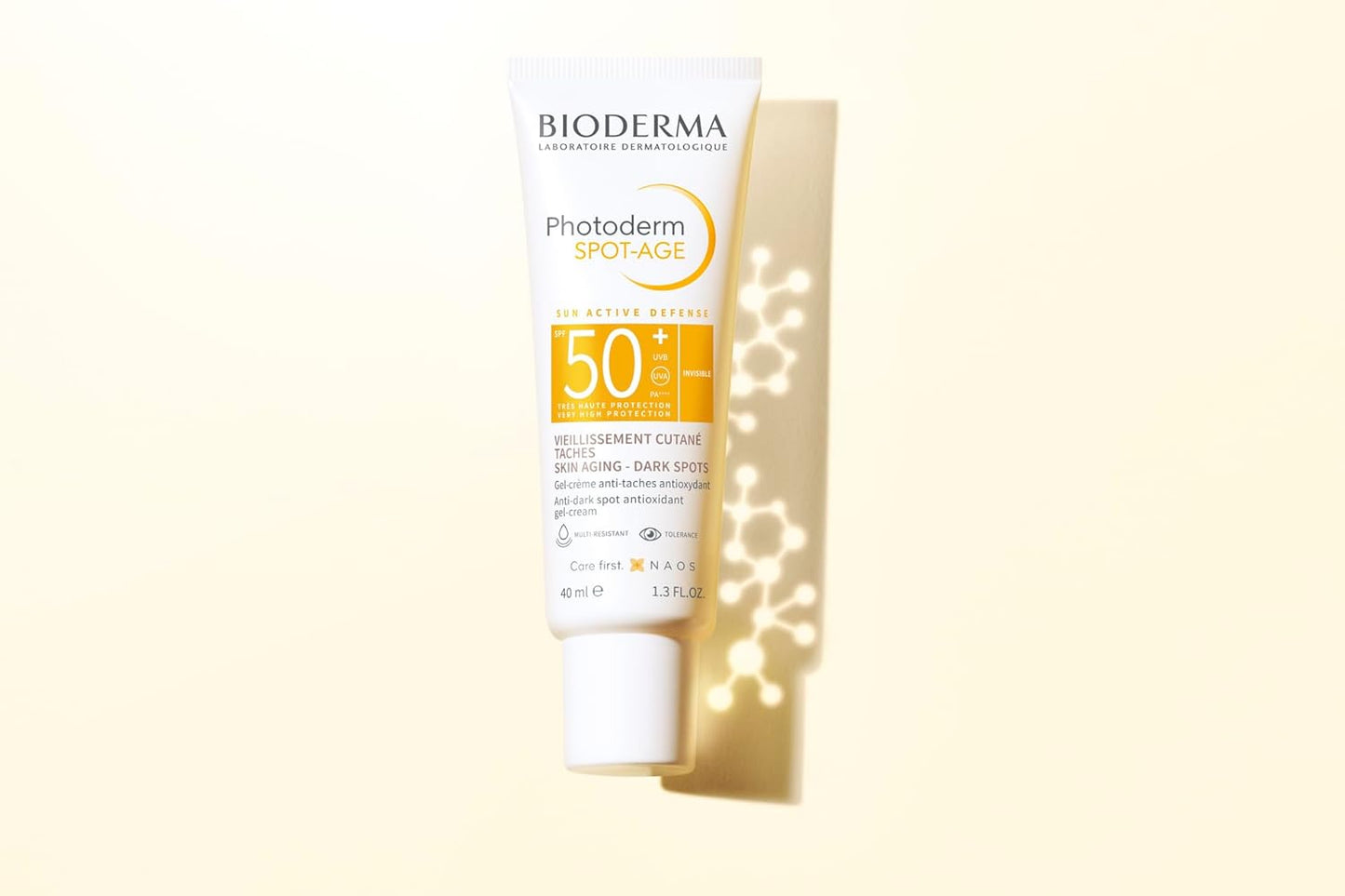 Photoderm Spot Age SPF 50+ Sunscreen