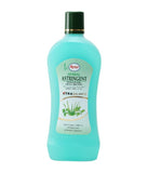 Herbal Astringent with Aloe Vera