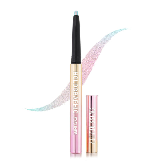 Holographic Shimmery Waterproof Eyeliner