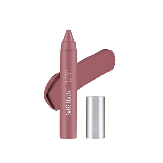 Stain Matte Lipstick Hydrating & Lightweight