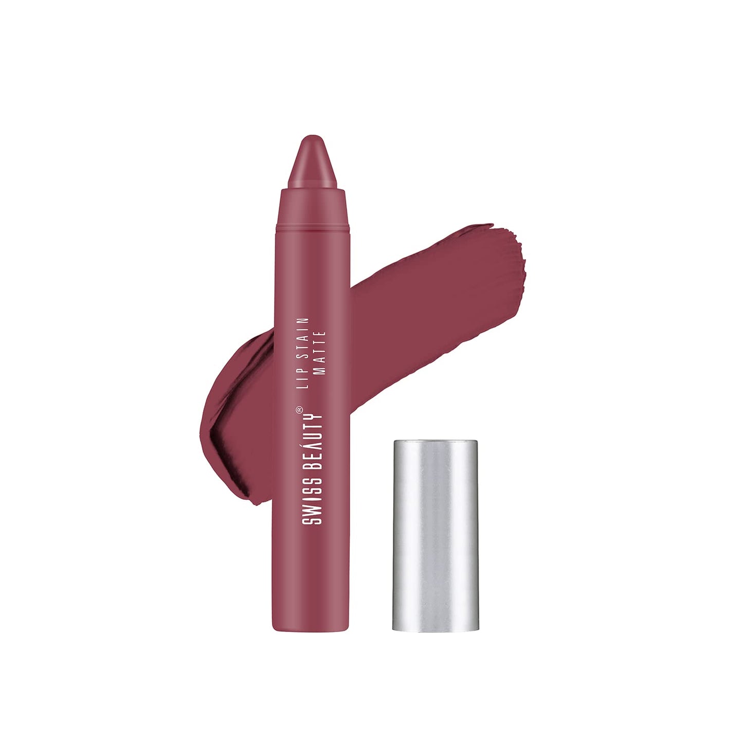 Stain Matte Lipstick Hydrating & Lightweight