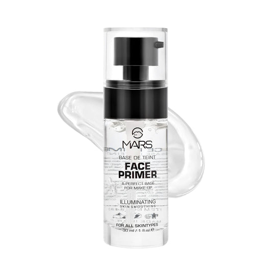 Primer for Face Makeup Oil Control