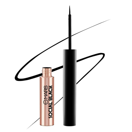 Smudge Proof Waterproof Eyeliner