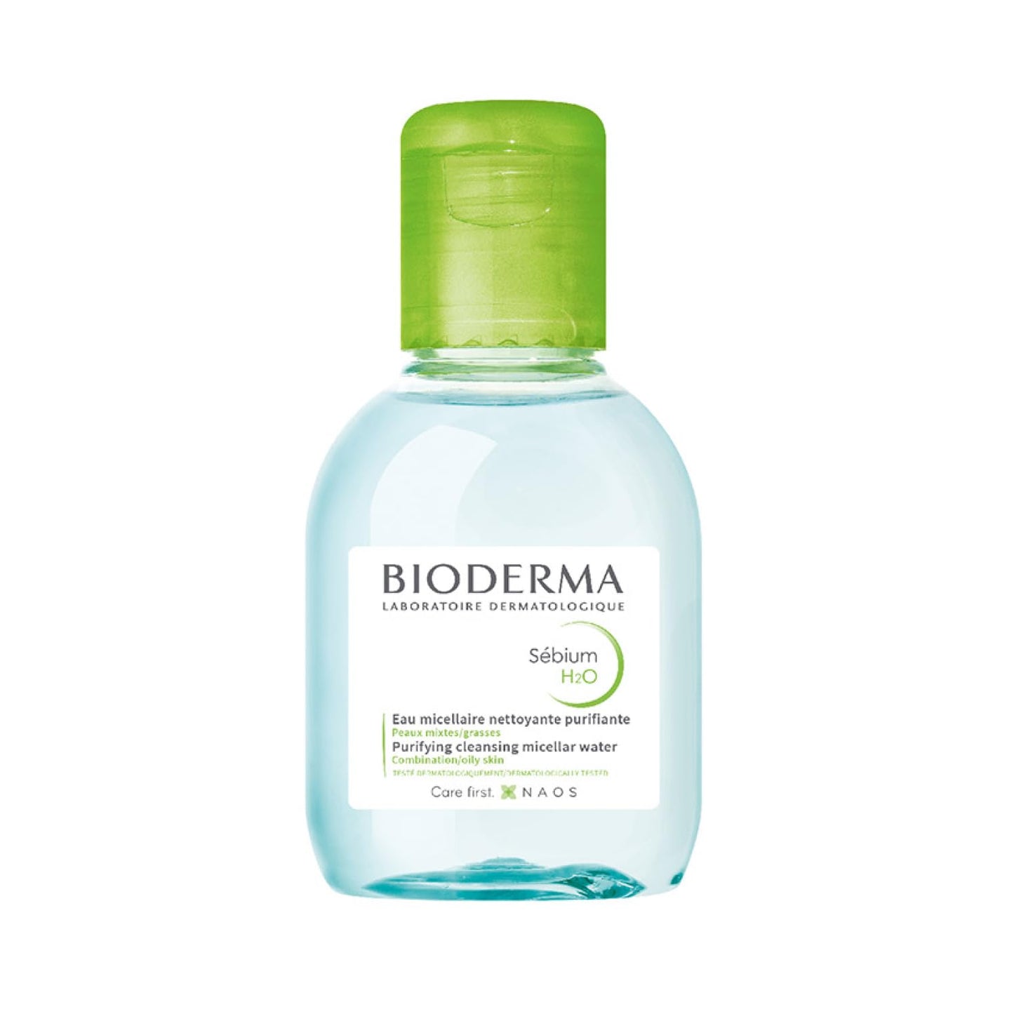 Purifying Micellar Cleansing Water For Oily Skin