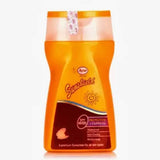 Sunscreen SPF 40 Broad-Spectrum Protection