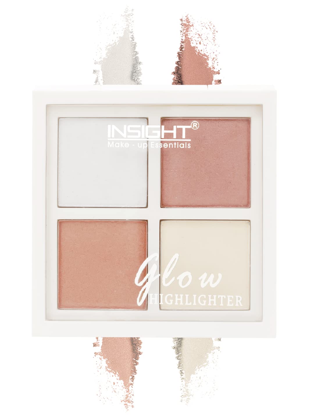 Glow Highlighter with Illuminating Glow