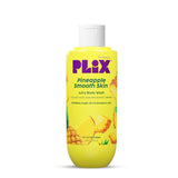 Lactic Acid Exfoliating Body Wash for Brighter Skin