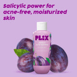 Salicylic Acid Body Wash for Clearer Skin