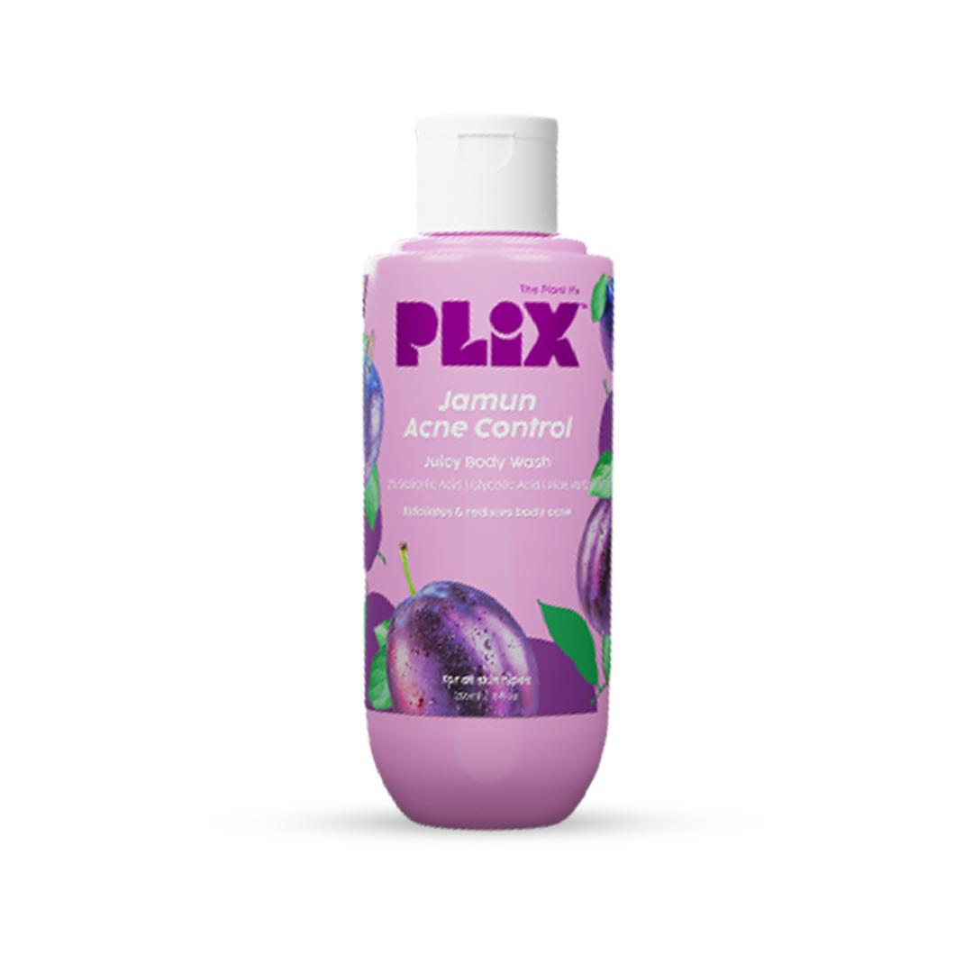 Salicylic Acid Body Wash for Clearer Skin