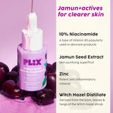 Acne Marks Regime for Blemishes & Acne
