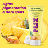 De-pigmentation Facewash with Niacinamide