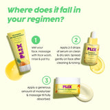 De-pigmentation Facewash with Niacinamide