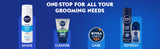 Cool Kick Body Wash with Icy Menthol Refreshing Scent