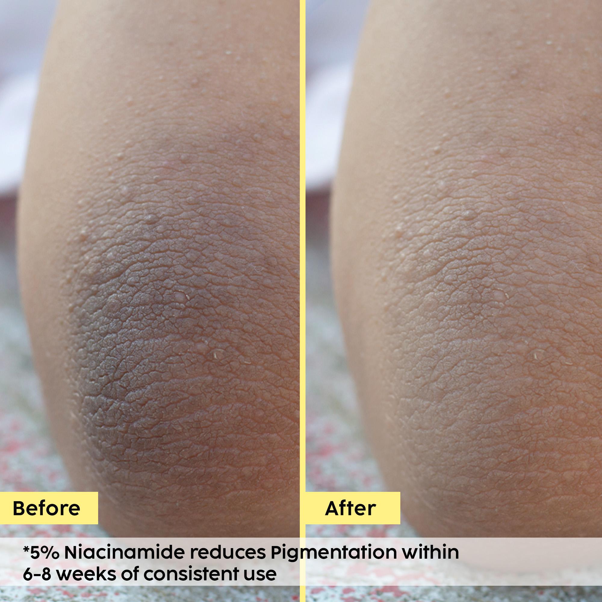 Bright Polishing Cream for Even-Toned Skin