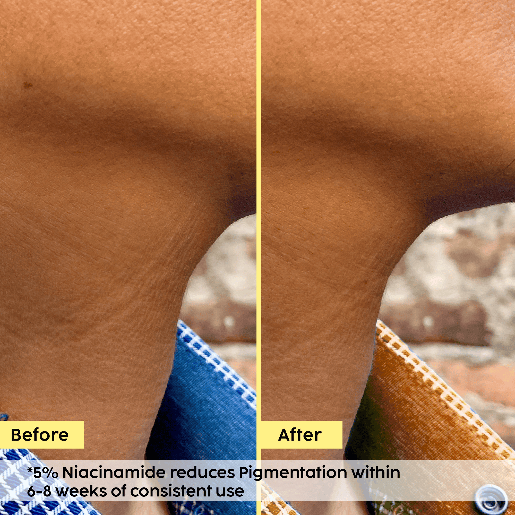 Bright Polishing Cream for Even-Toned Skin