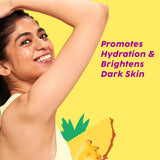 Bright Polishing Cream for Even-Toned Skin