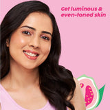 Guava Glow Smoothie Moisturizer with Vitamin C