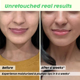 Pomegranate Lip Mask for Repair & Moisturization