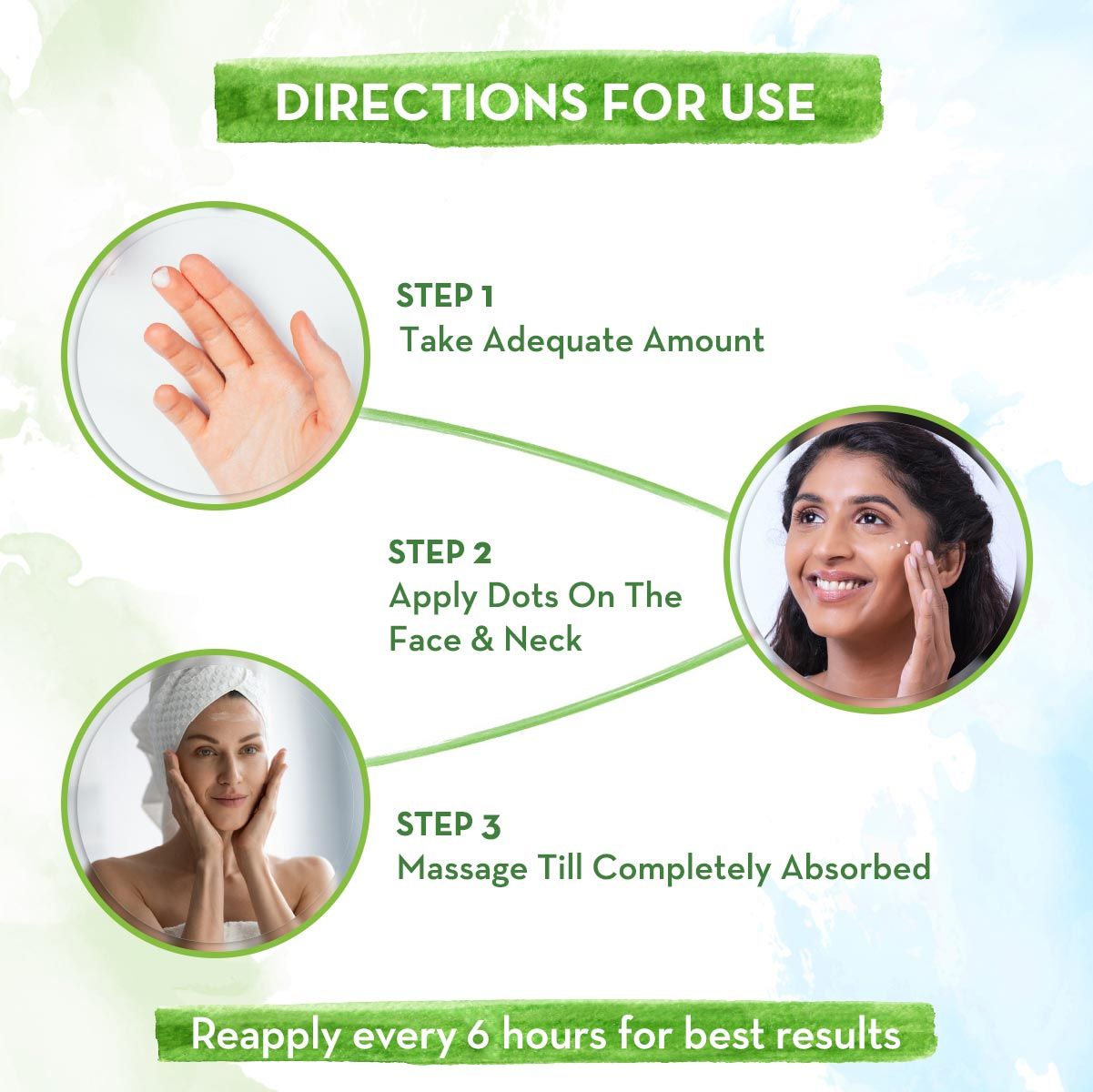 আল্ট্রা লাইট সানস্ক্রিন SPF 50 PA++++