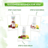 Bye Bye Blemishes Face Wash - Even Skin Tone