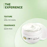 Nourishing Hair Mask for Smooth and Shiny Hair