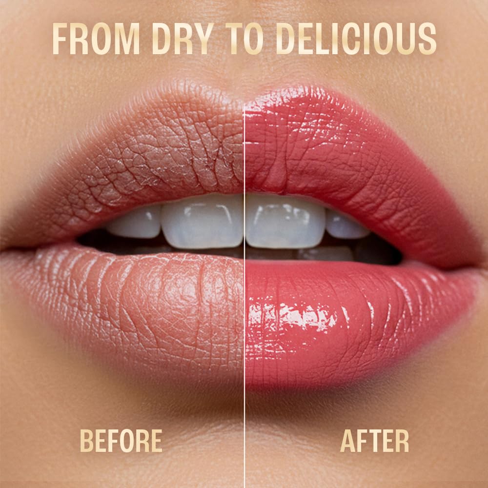 Lakme Lip Love Chapstick