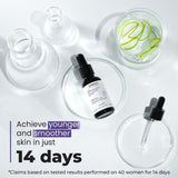 Insight Cosmetics 0.5% Retinol Anti-Ageing Face Serum, 30ml