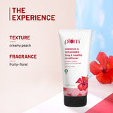 Long & Healthy Conditioner with Hibiscus & Ceramides