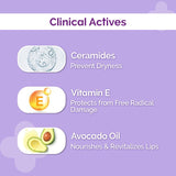 Ceramide Lip Balm SPF 30