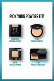 Matte Poreless Compact Powder SPF 32