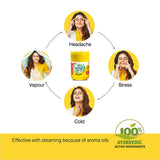 Amrutanjan Pain Balm - Fast Relief