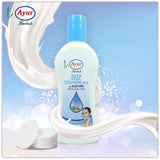 Deep Pore Cleansing Milk