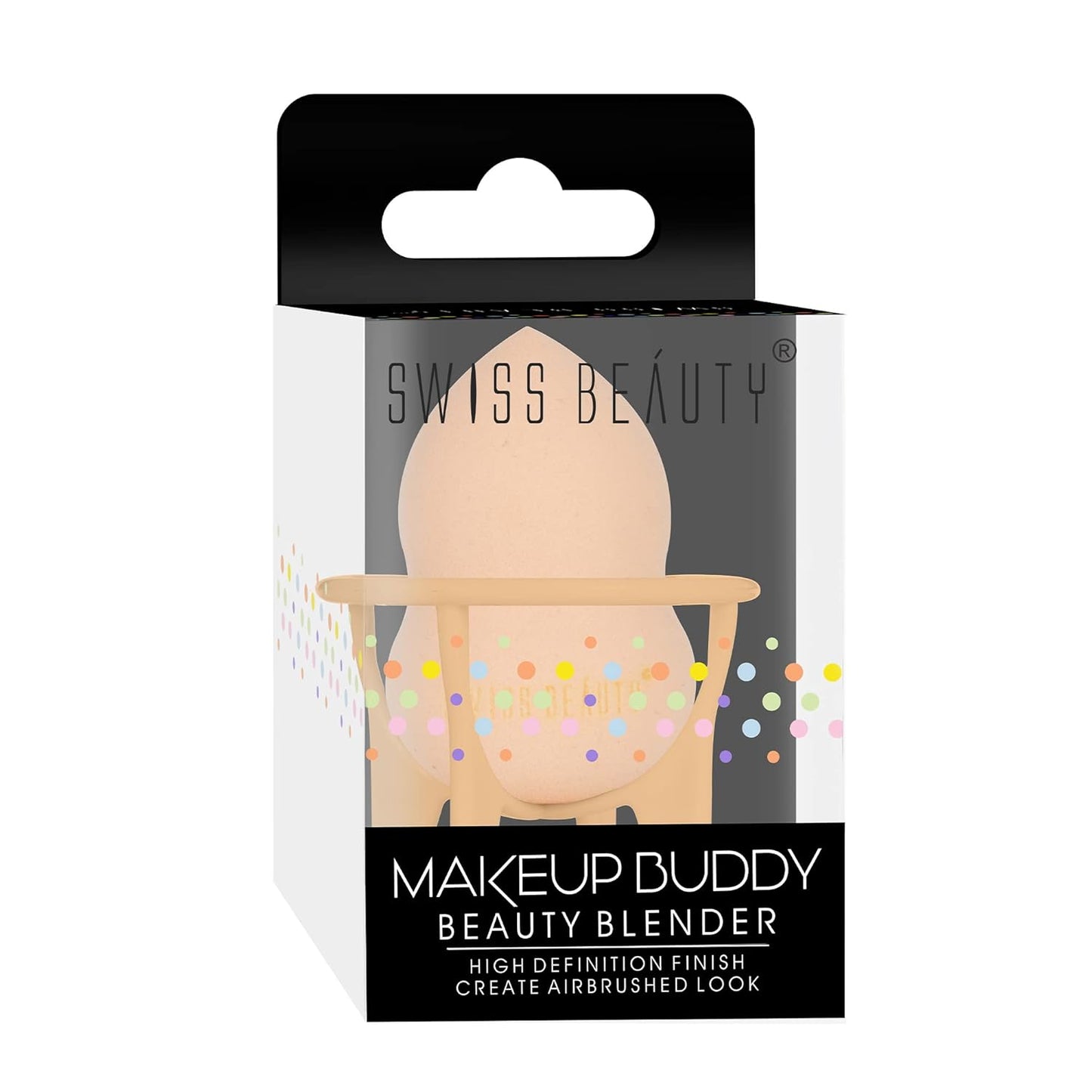 Makeup Buddy Beauty Blender Multi-Use