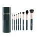 Brush set with Holder