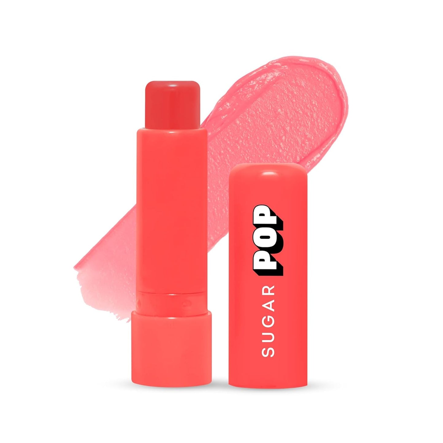 Nourishing Lip Balm with SPF Protection