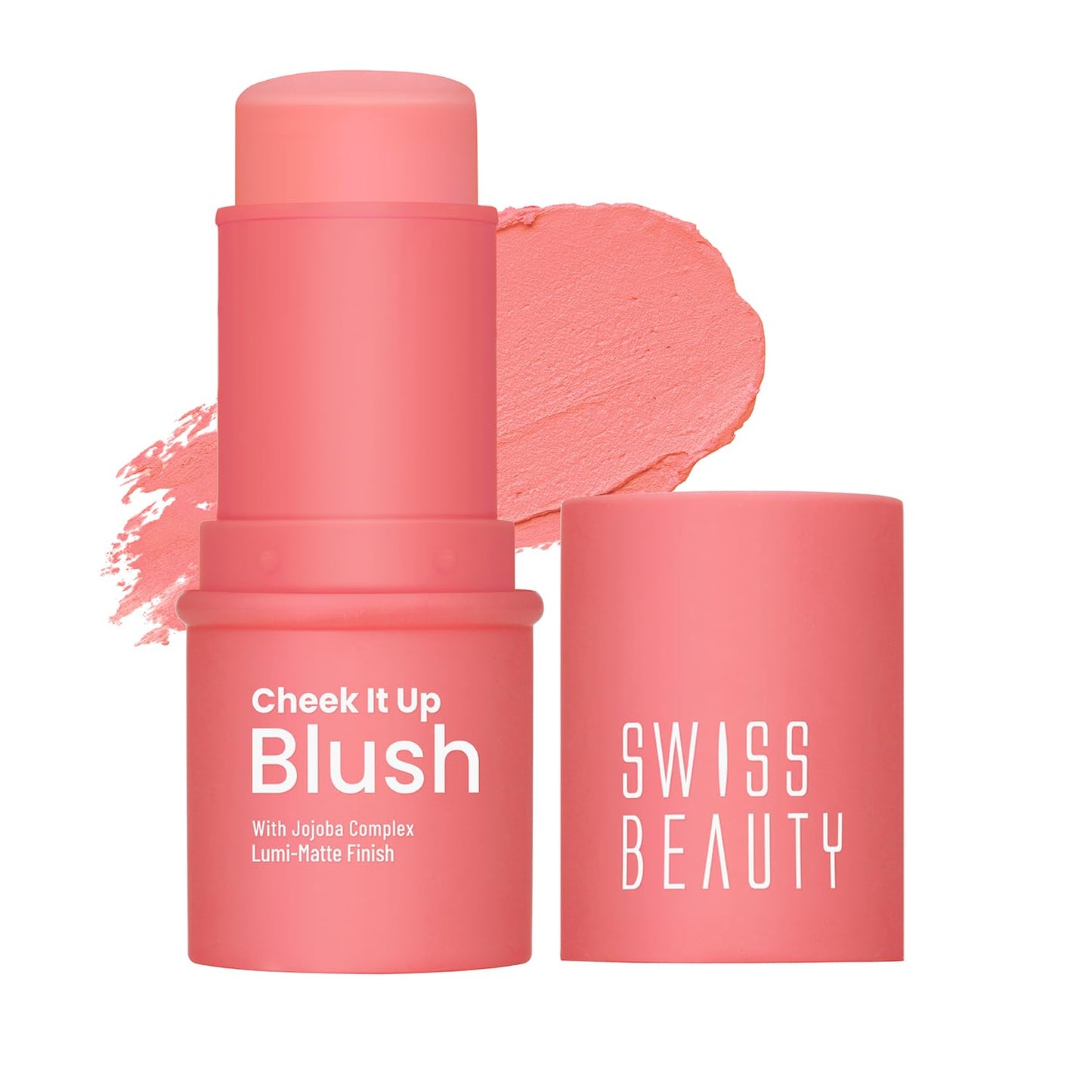 Cheek It Up Blush Lumi-Matte Finish