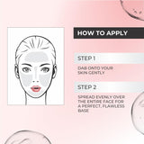 Makeup Primer With Flawless Base