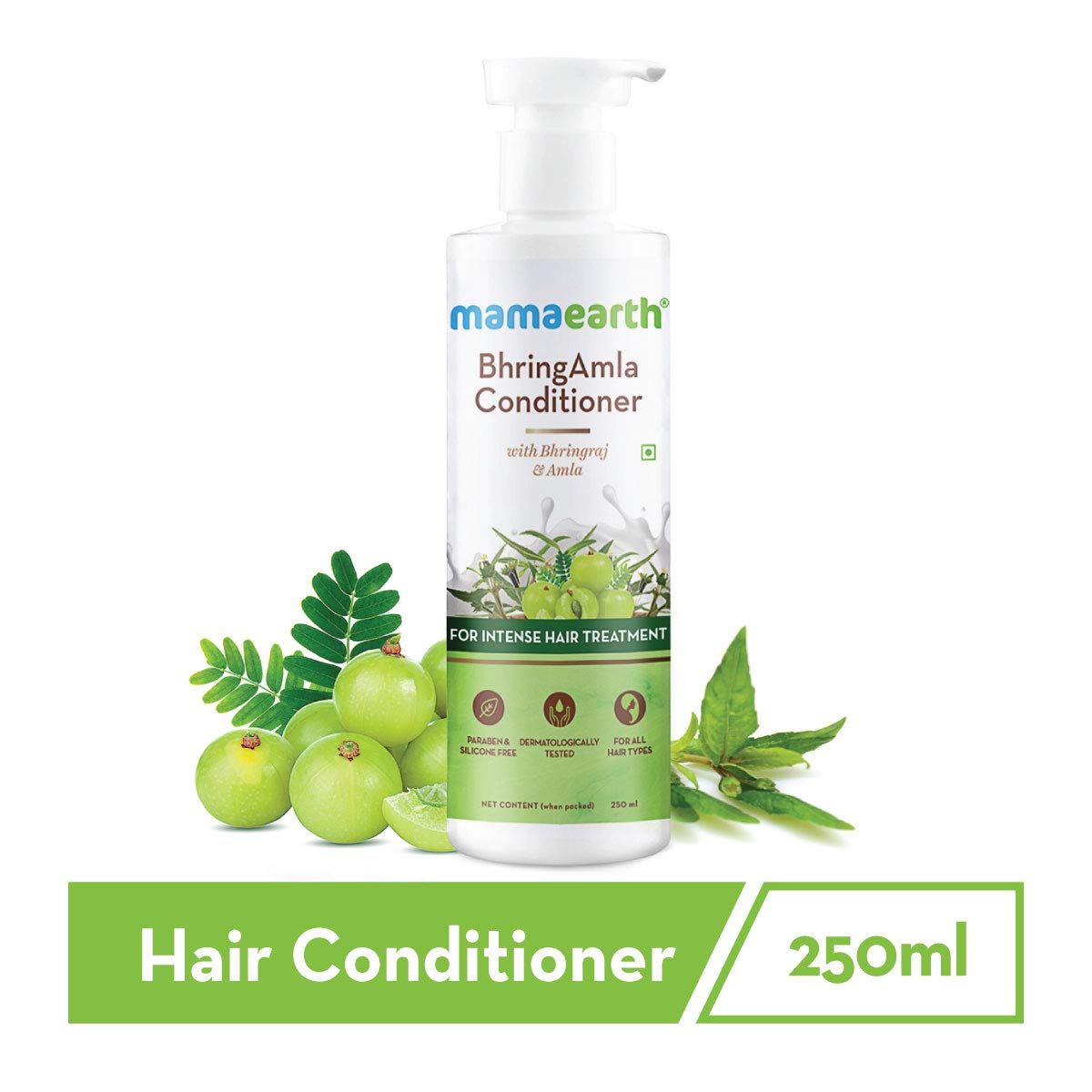 Bhringamla Conditioner For Intense Hair Treatment