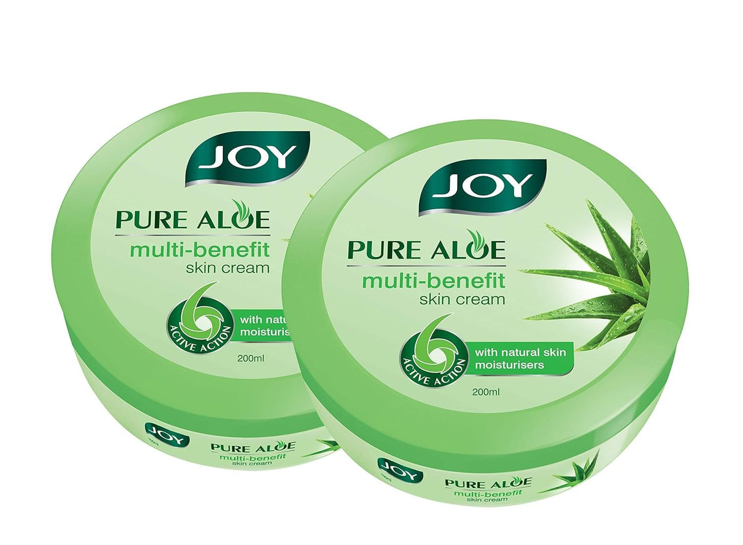 Pure Aloe Multi Benefit Moisturiser