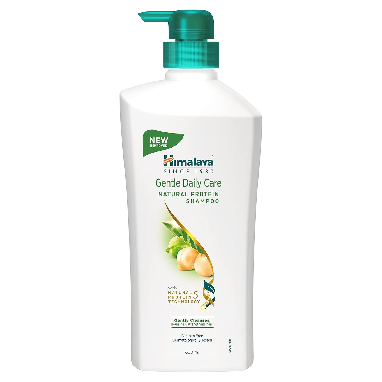 Gentle Daily Care Protein Shampoo