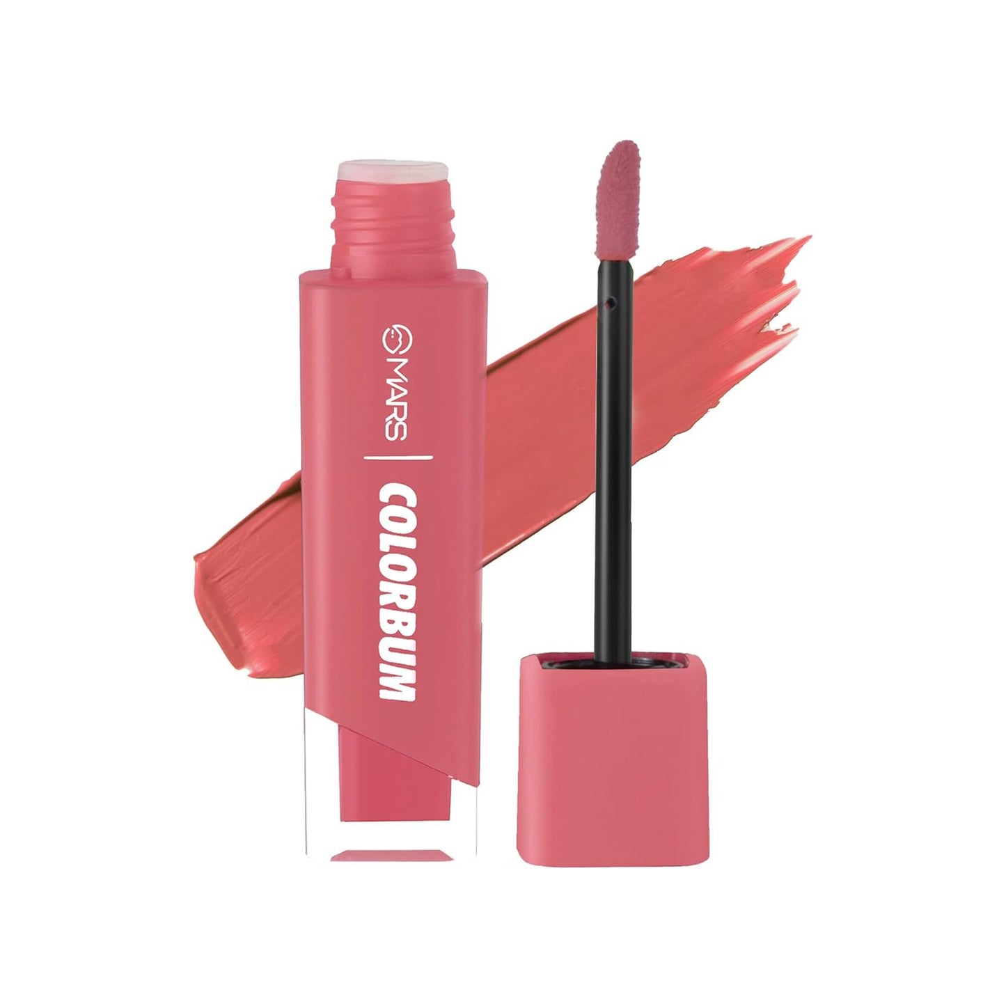 Colorbum Liquid Matte Lipstick Long-lasting