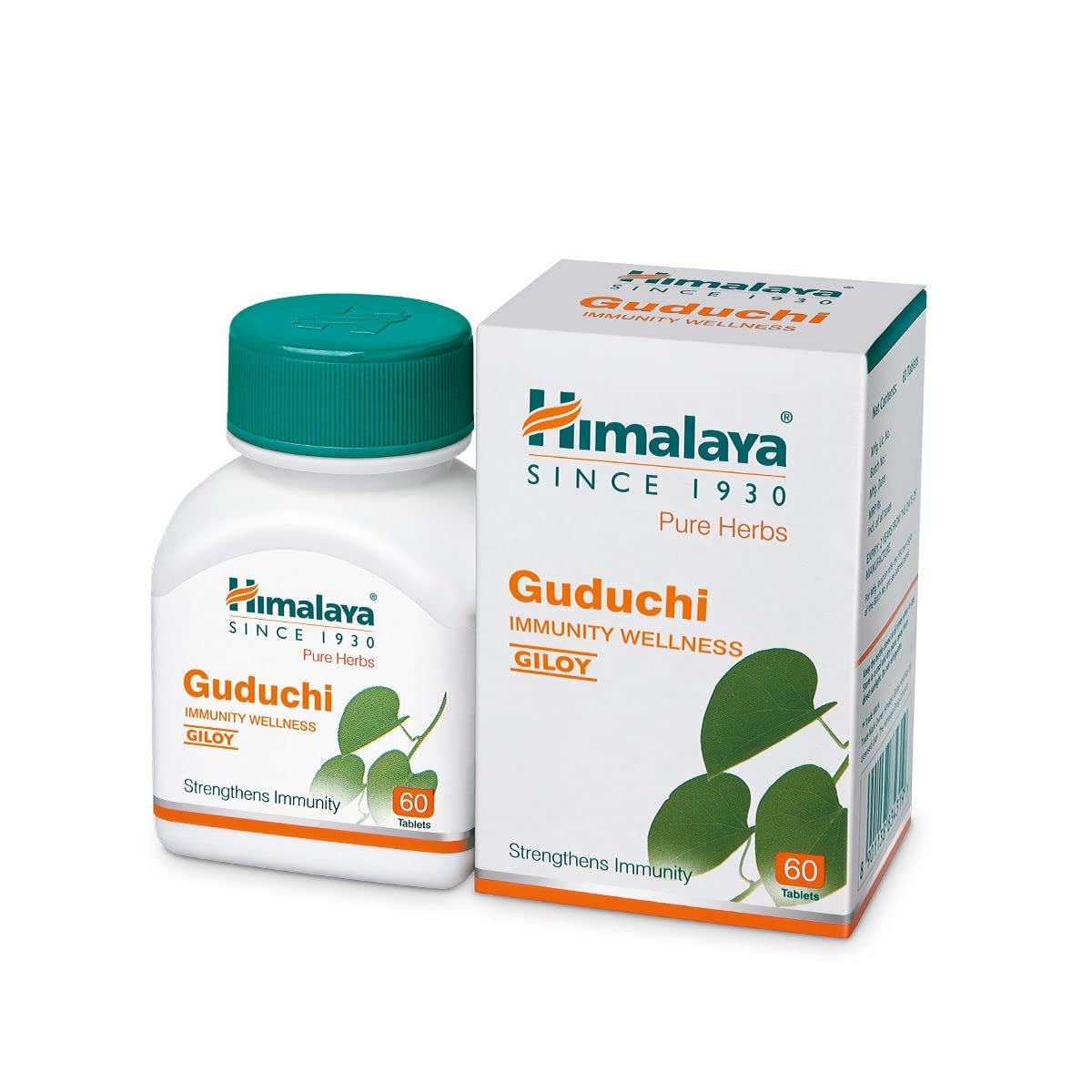 Guduchi Immunity Booster Tablets