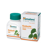 Guduchi Immunity Booster Tablets