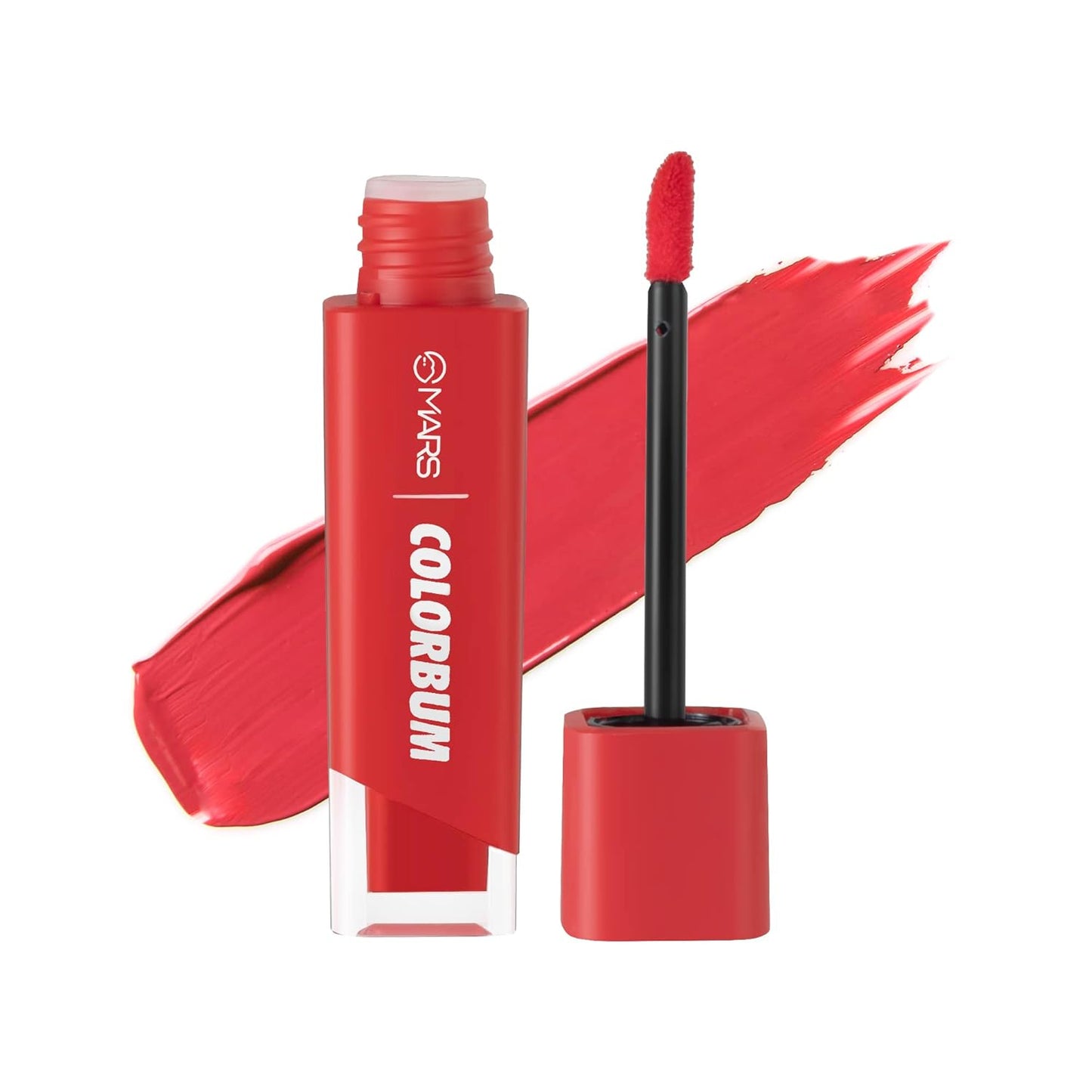 Colorbum Liquid Matte Lipstick Long-lasting