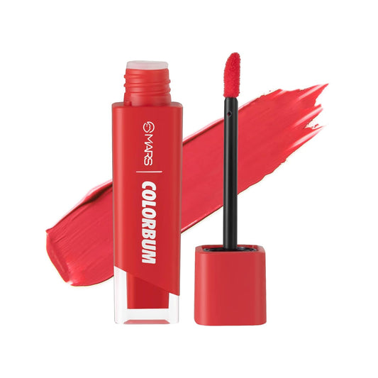 Colorbum Liquid Matte Lipstick Long-lasting