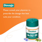 Liv.52 DS Tablets Liver Support