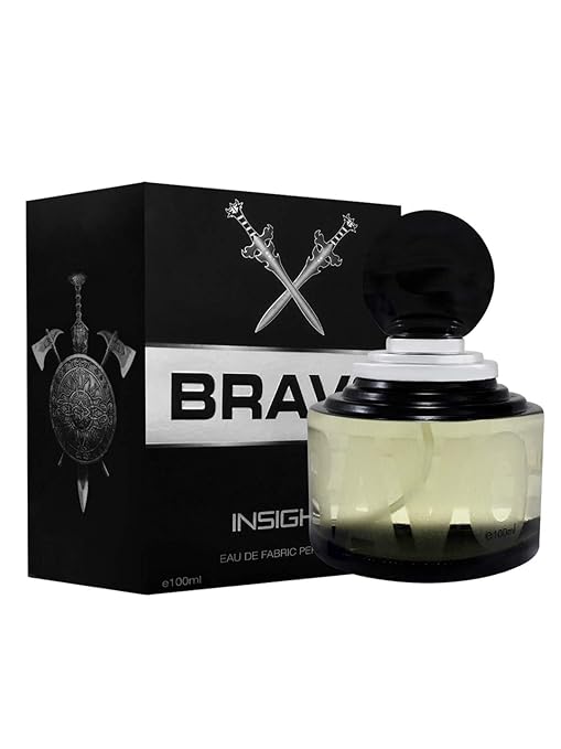 Bravo Eau De Fabric Perfume - Keeps You Fresh