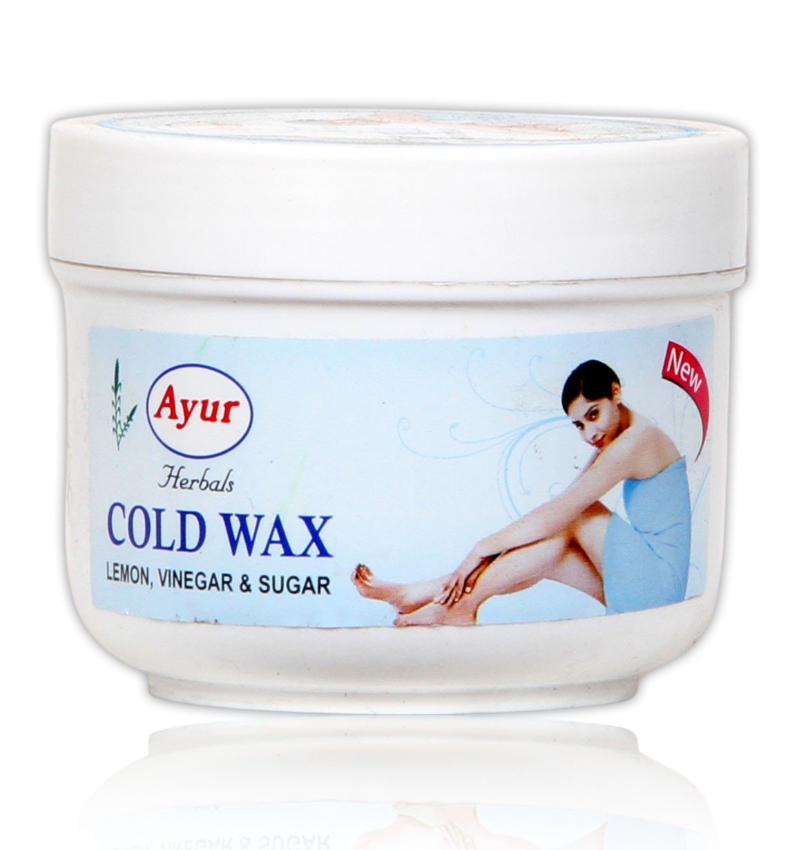 Cold Wax Hair Removal