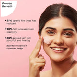 एंटी एजिंग रेड वाइन फेस पैक और मास्क